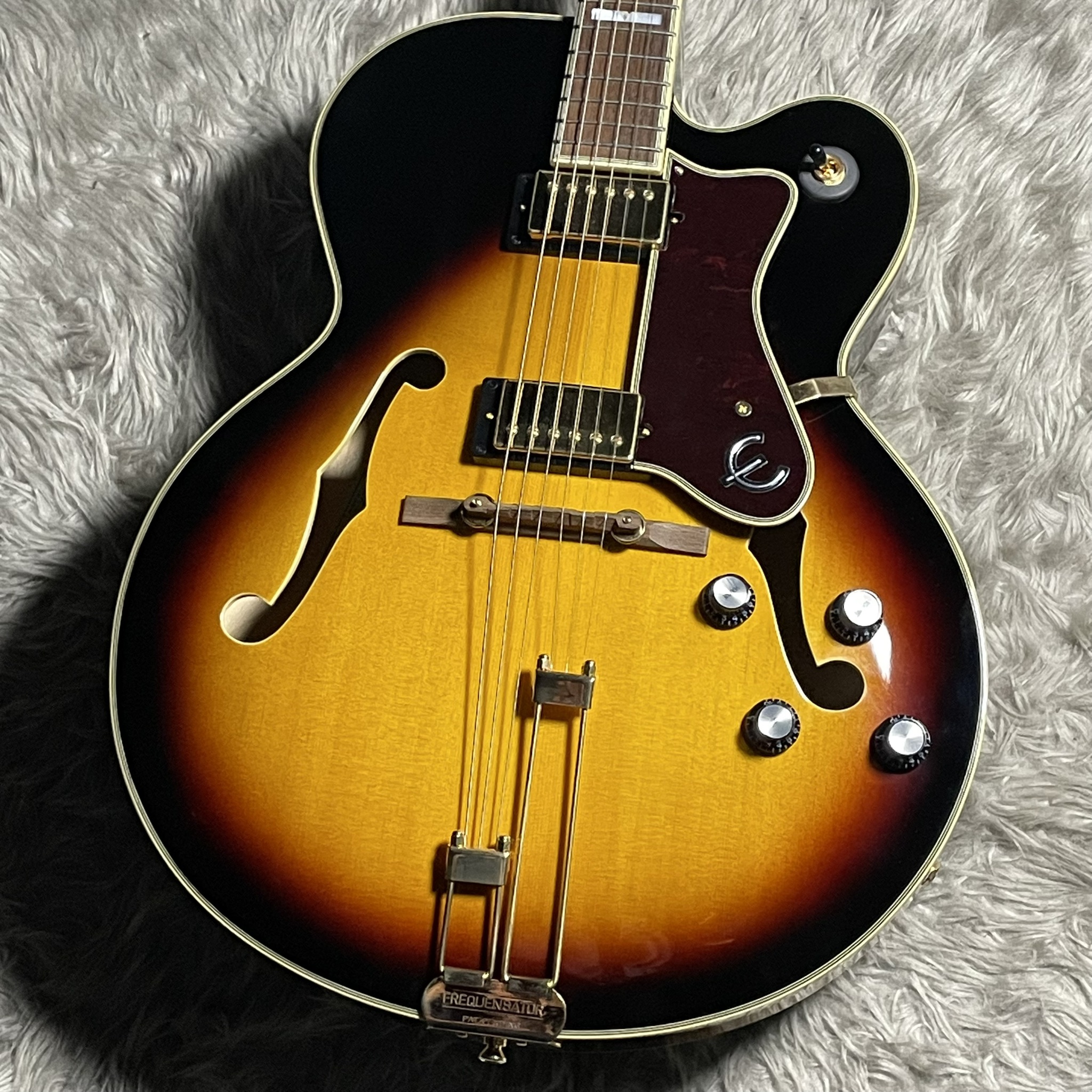 Epiphone『Broadway』
