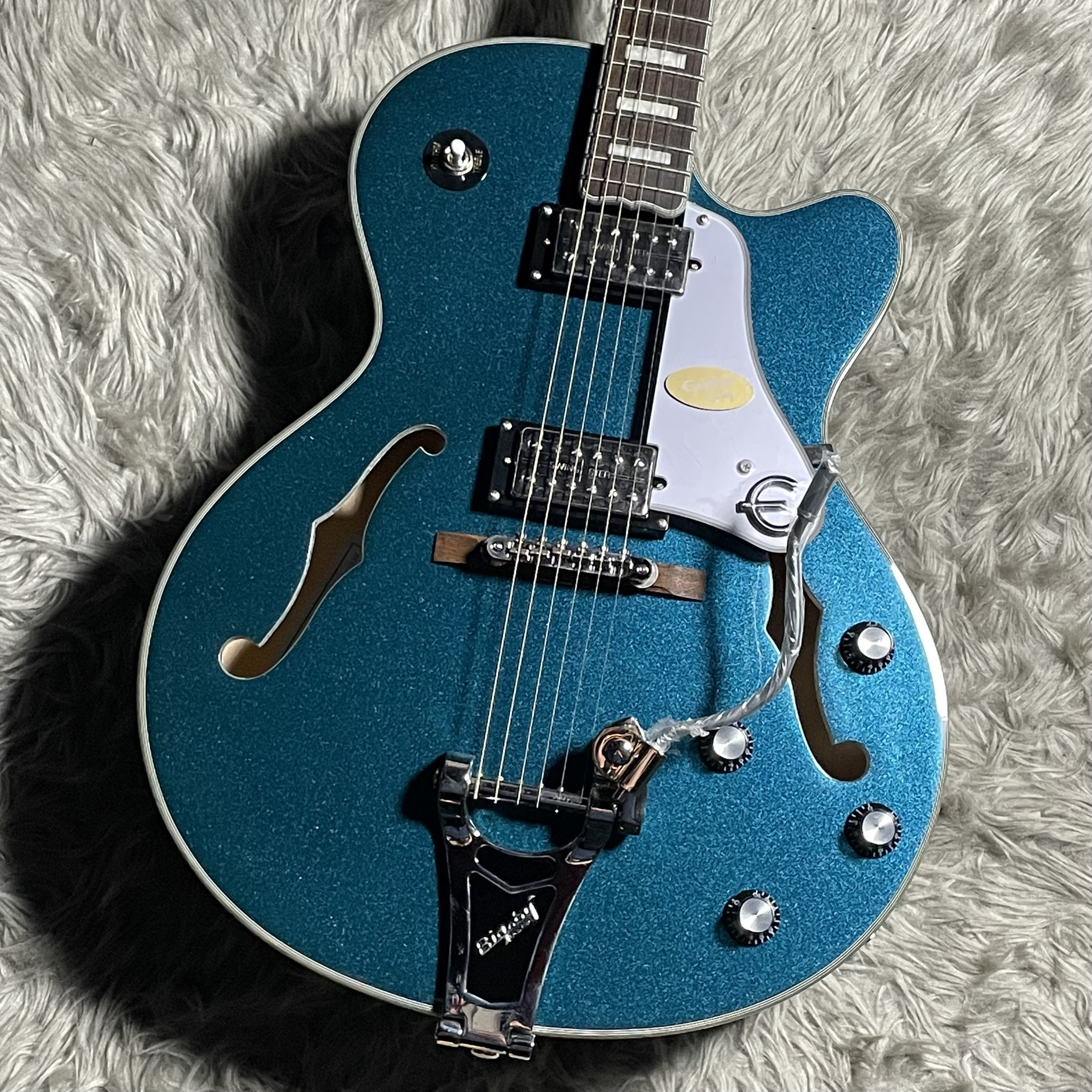 Epiphone『Emperor Swingster』