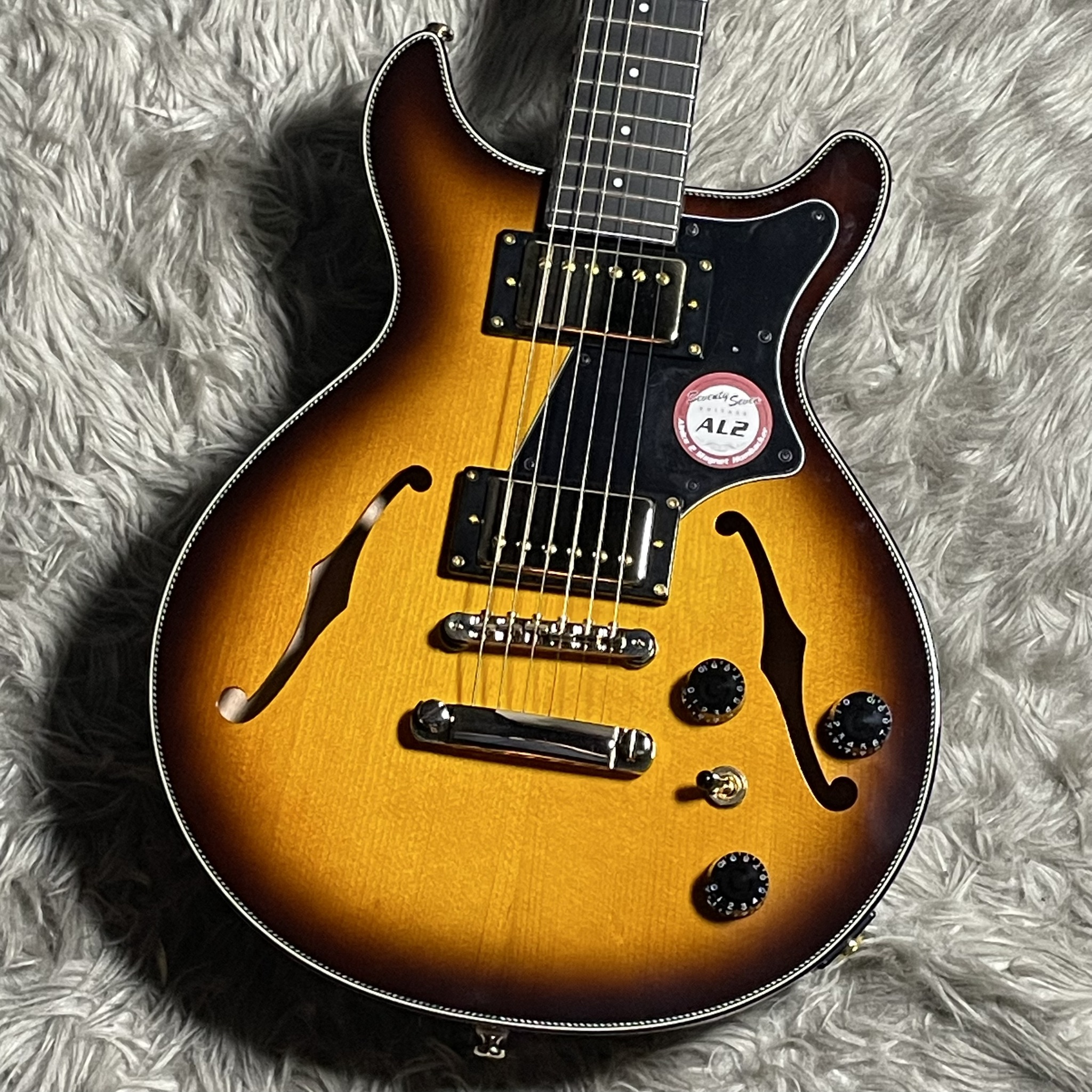 Seventy Seven『ALBATROSS-JAZZ-JT』