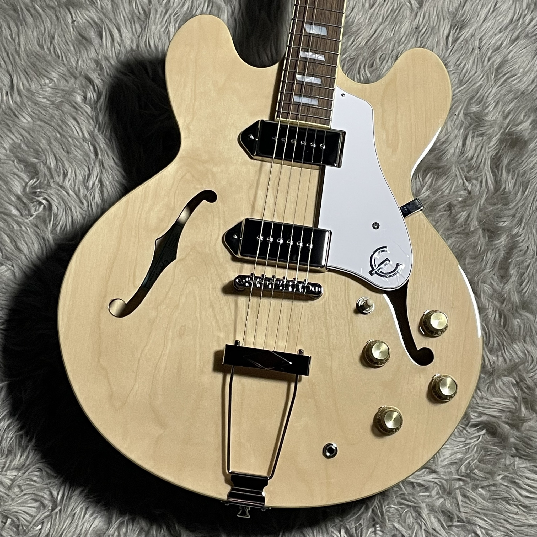 Epiphone『CASINO』