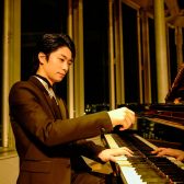 2026年2月14日(土)小瀧俊治 電子ピアノコンサート開催！