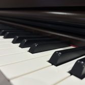 YAMAHA電子ピアノ展示会開催！2/14(土)10:00～19:00　島村楽器日の出店