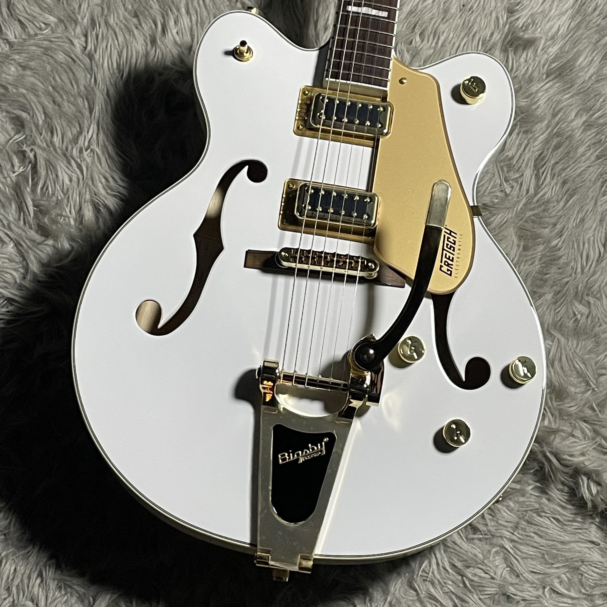 Gretsch『G5422TG EMTC CL HW DC』