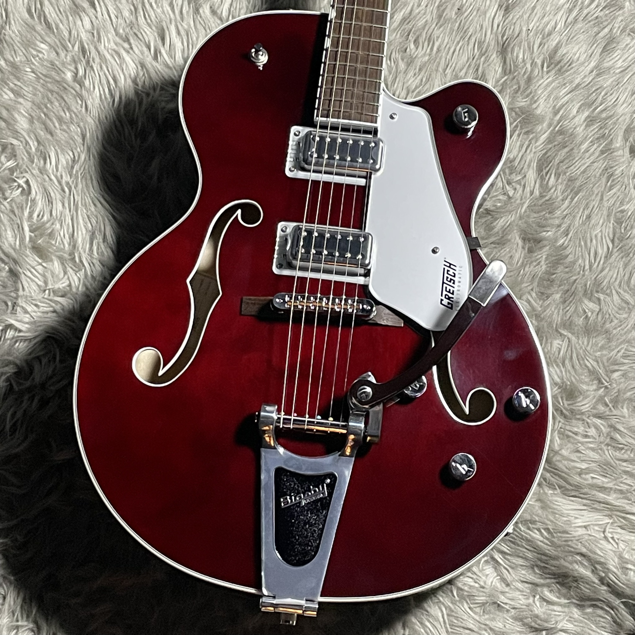Gretsch『G5420T EMTC CL HW SC』