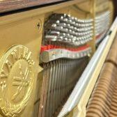 【お買い得！】YAMAHA新品アップライトピアノ展示品売切りセール