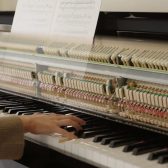 ハイブリッドピアノ弾き比べ体験会