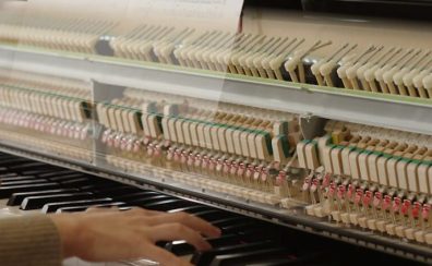 ハイブリッドピアノ弾き比べ体験会