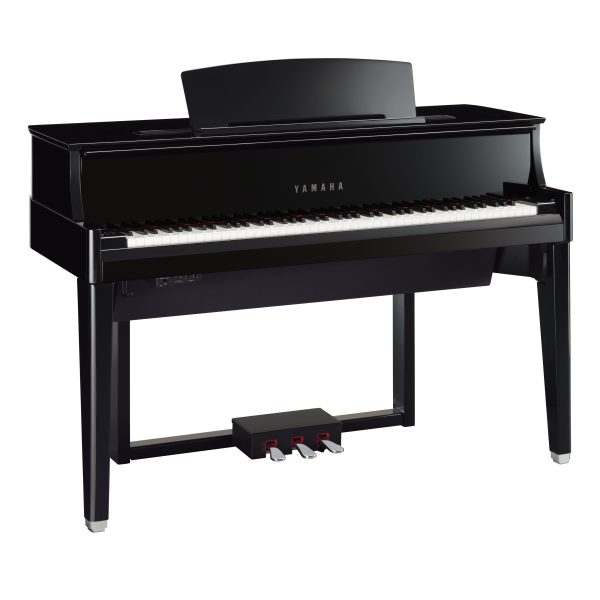 YAMAHA　N1X<br />
<br />
販売価格：￥715,000<br />
カラー展開：黒鏡面<br />
購入特典：ヘッドフォン
