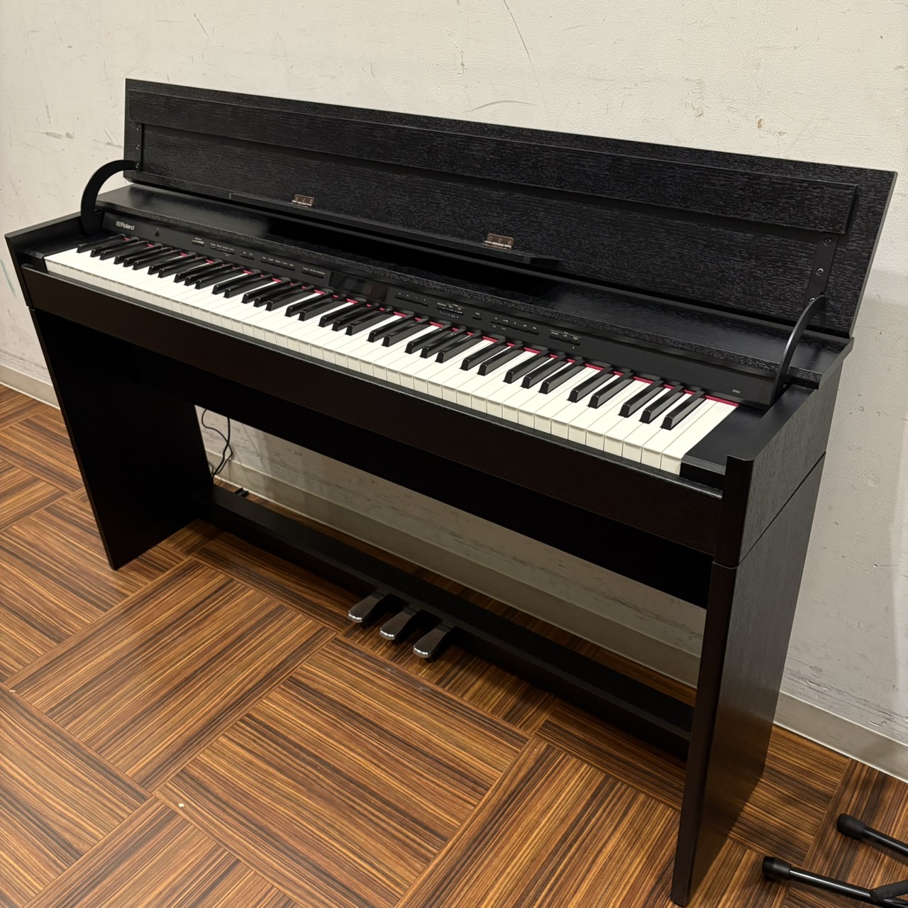 RolandDP603