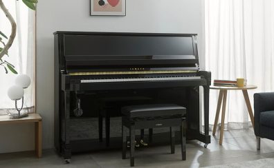 【試弾可能!】YAMAHA B20展示致します!アップライトピアノ新Bシリーズ