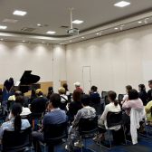 【コンサートレポート】Hinode Piano Concert 2026を開催しました！