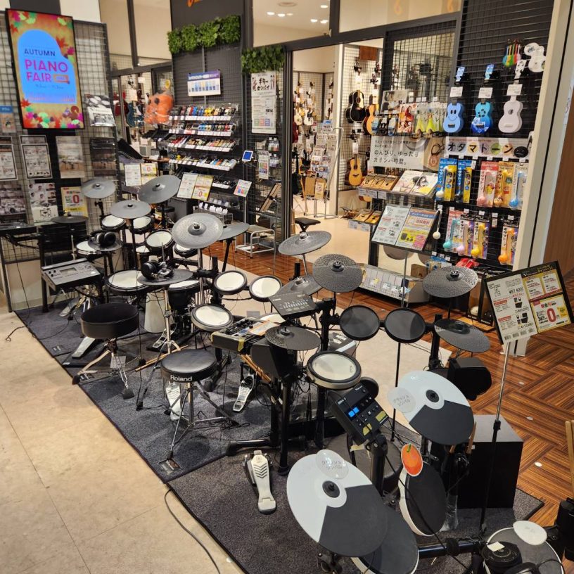 店舗イメージ