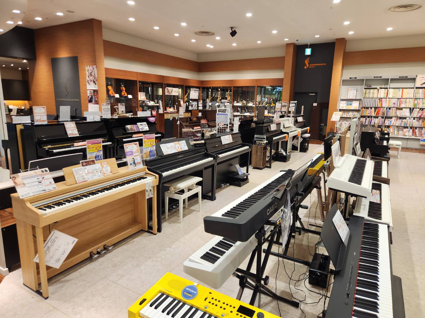 店舗イメージ