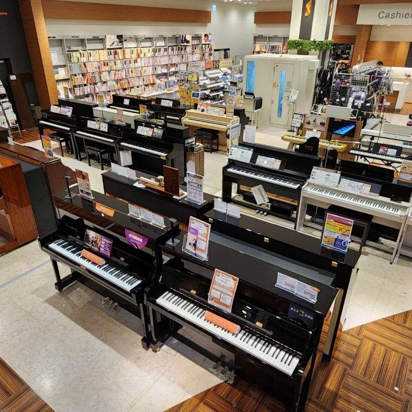 店舗イメージ