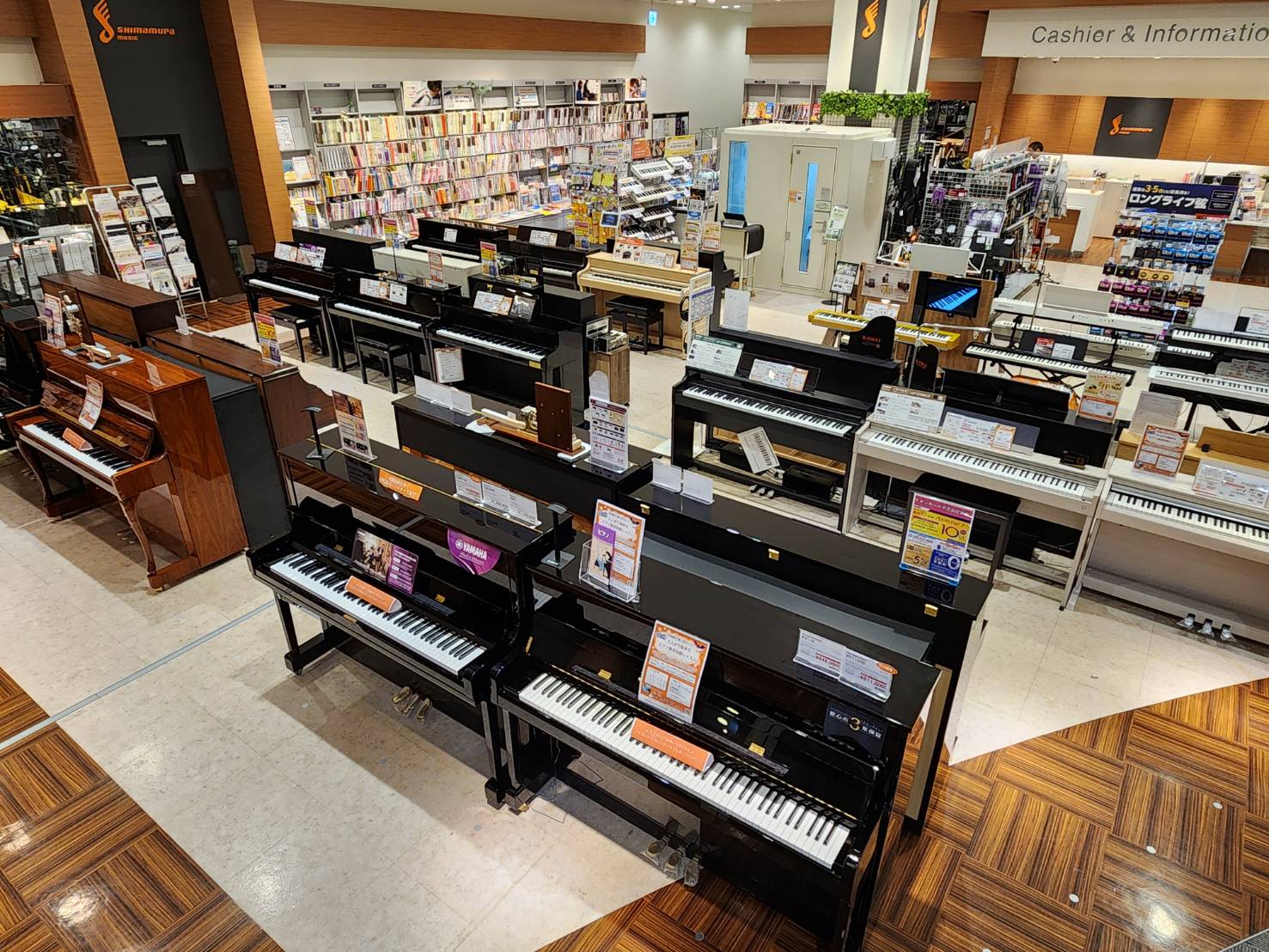 店舗イメージ