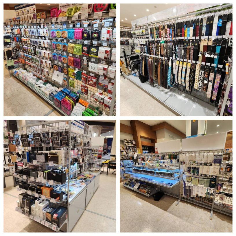 店舗イメージ