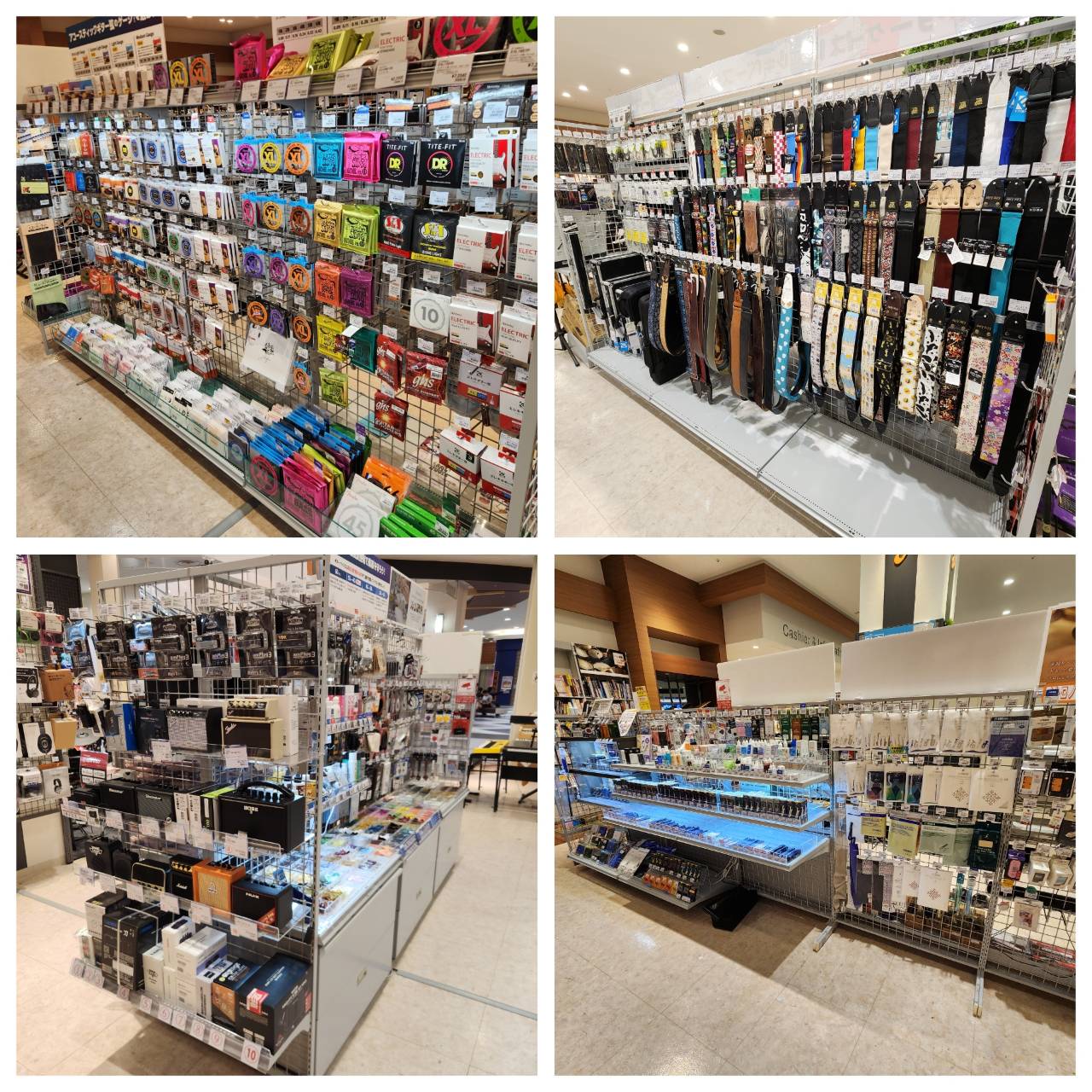 店舗イメージ