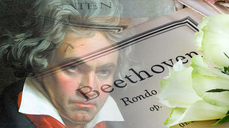2020年はベートーヴェン生誕250年！記念すべきこの年、ベートーヴェンについて深くふれてみませんか