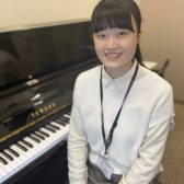 【ピアノサロン】インストラクターの紹介