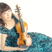 木曜日 【ヴァイオリンスクール・ソルフェージュスクール講師紹介】上杉 典子