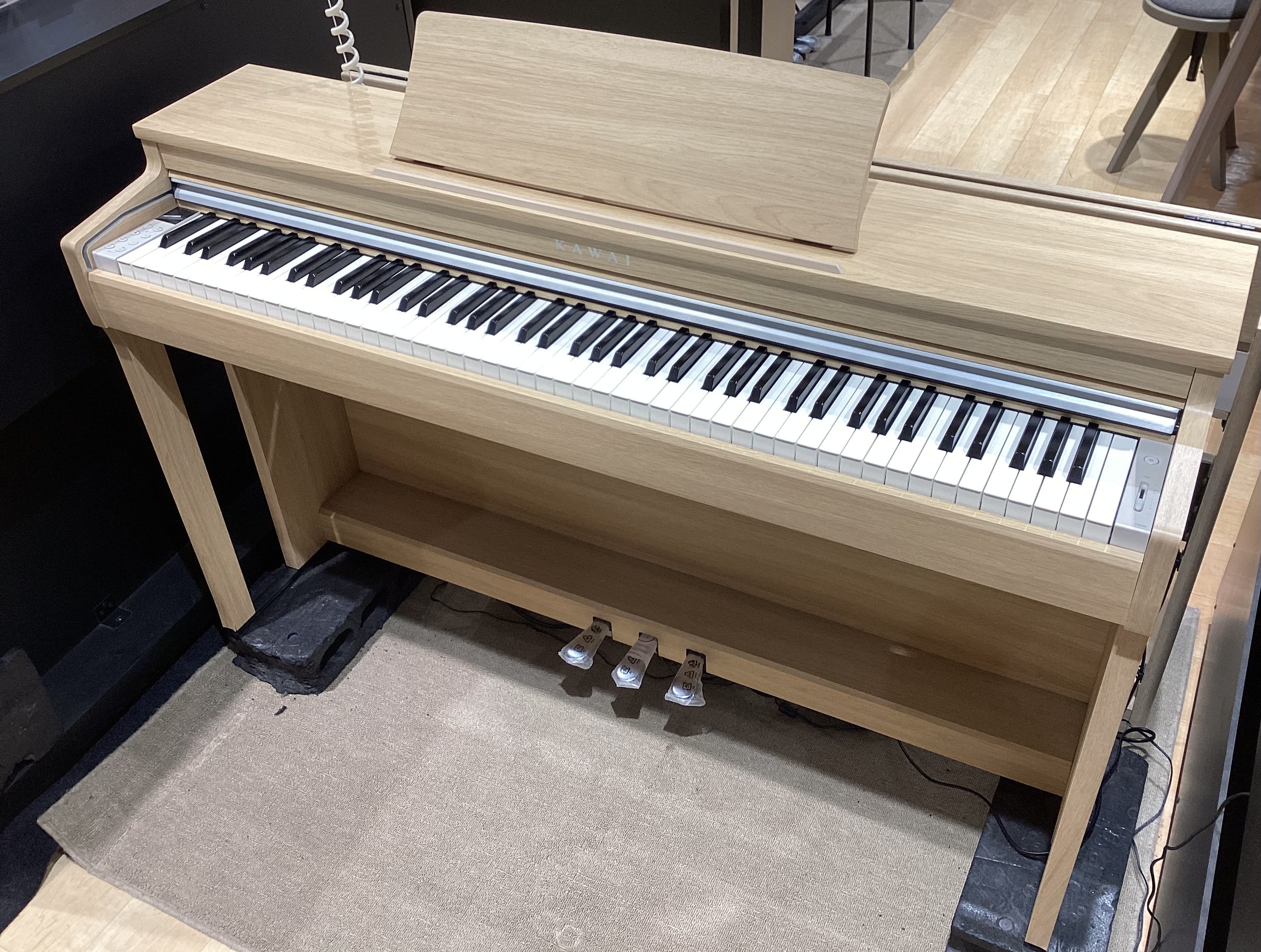 KAWAI CNシリーズCN201 LO