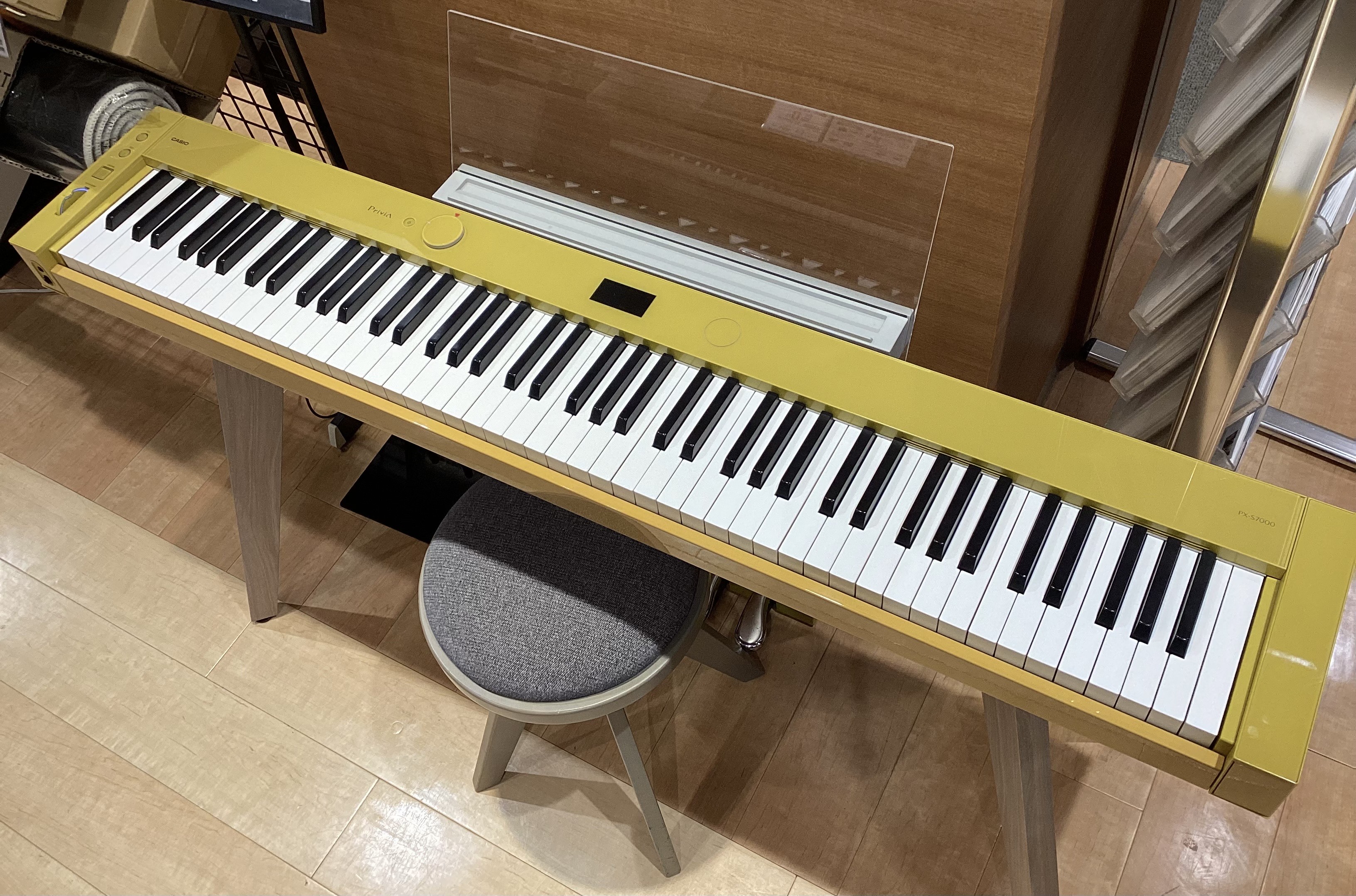 CASIO PriviaPX-S7000 HM