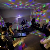 【DJサークル】第1回 Club SHONAN（島村楽器ららぽーと湘南平塚店）