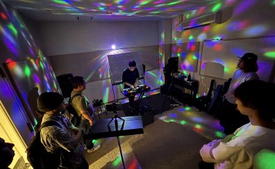 【DJサークル】第1回 Club SHONAN（島村楽器ららぽーと湘南平塚店）