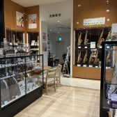 管楽器選びはららぽーと湘南平塚店へ
