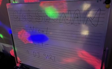 【DJサークル】第3回 Club SHONAN（島村楽器ららぽーと湘南平塚店）