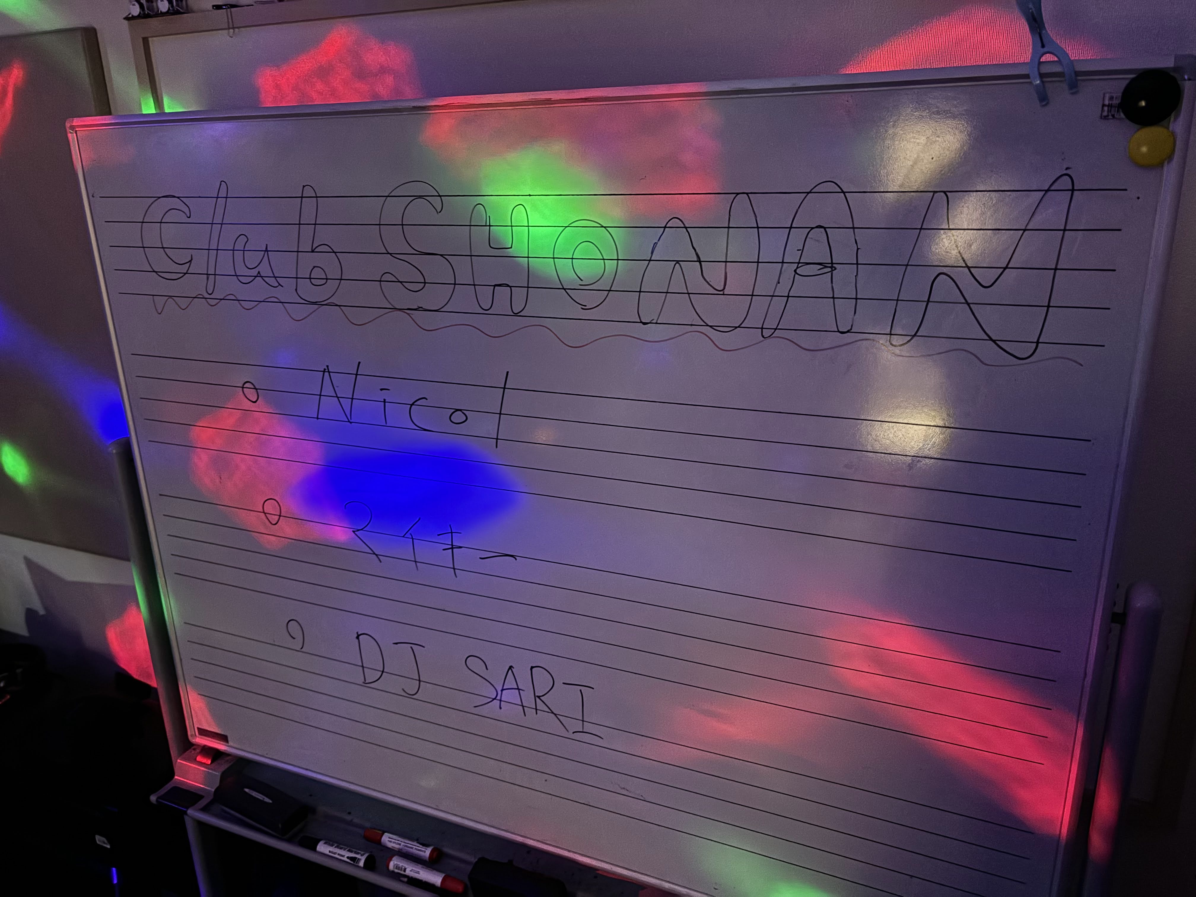 こんにちは！DJ担当石岡です！ 今回は 11/30㈰に島村楽器ららぽーと湘南平塚店で行われた初のDJサークル 第3回 Club SHONANの様子をレポートしていきます！ CONTENTS使用機材参加DJの方々Club SHONAN に参加してみませんか？使用機材 使用した機材は、Alpha The […]