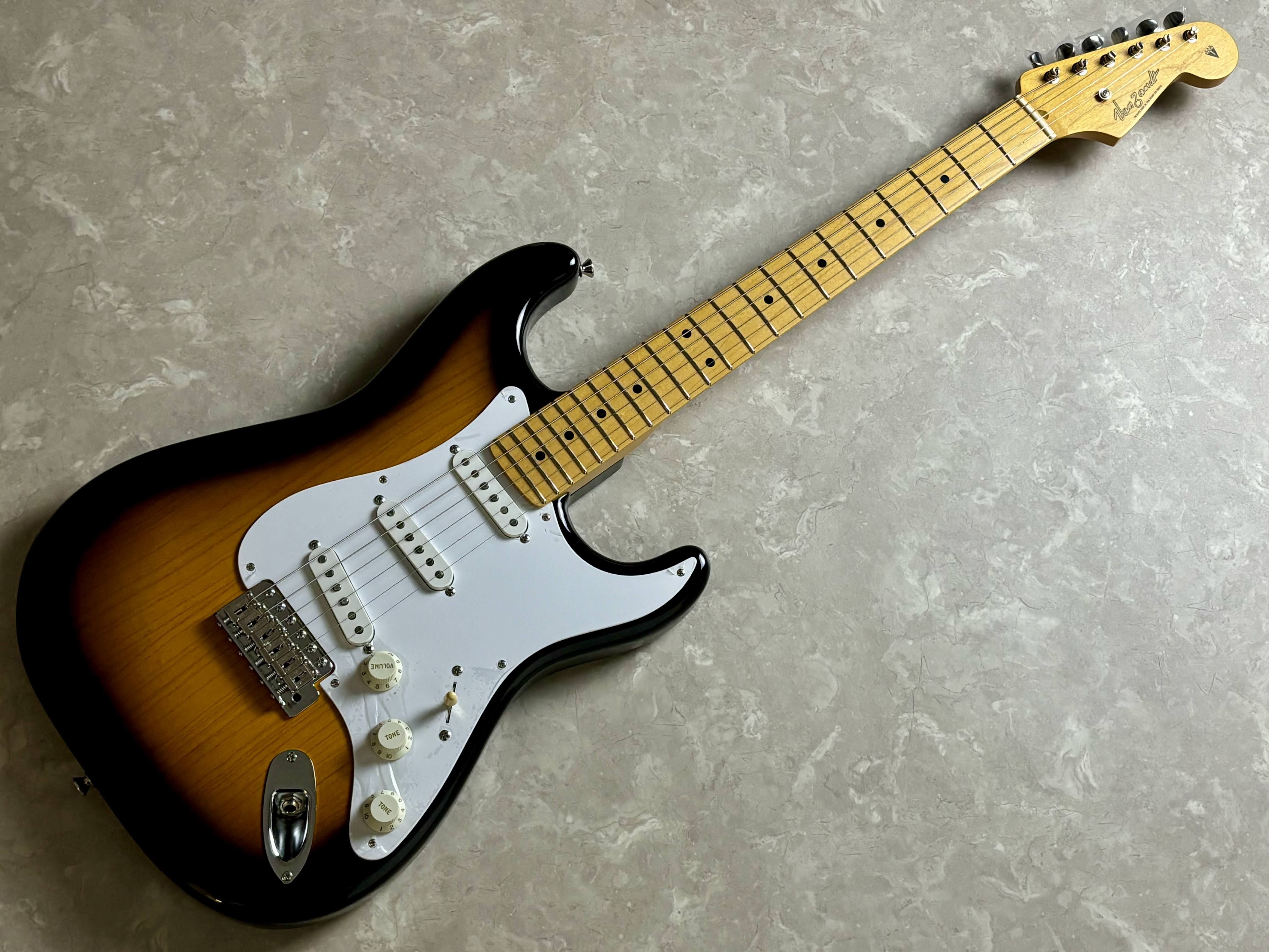 エレキギターVanzandt STV-R1