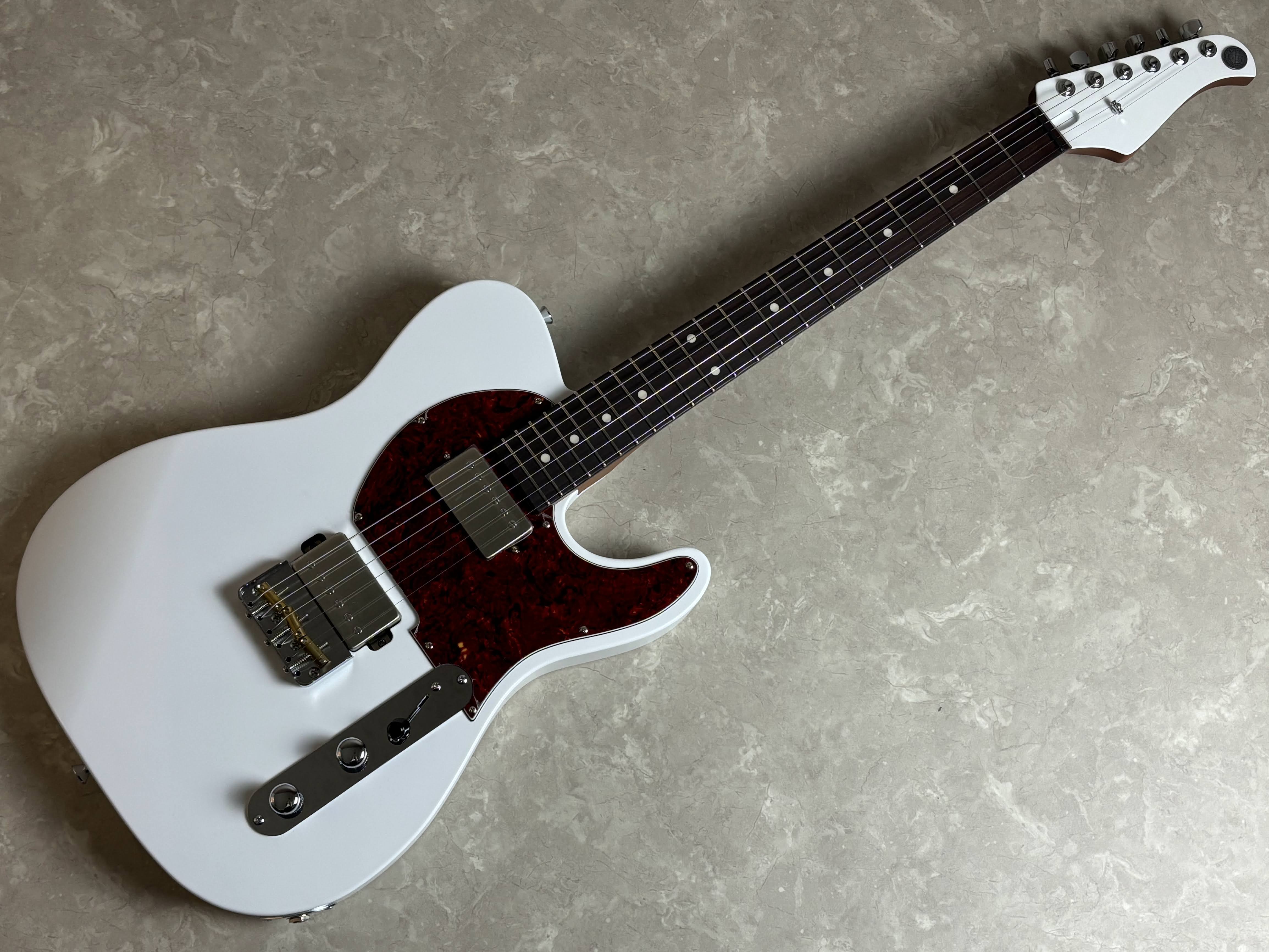 エレキギターKz Guitar Works Kz TL Trad 22 2H3