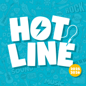 【HOTLINE 2025-2026】ららぽーと湘南平塚店ライブ日程、出演者募集中！！