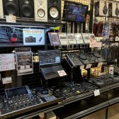 【DJ総合案内】湘南でDJ機材を選ぶなら島村楽器へ！