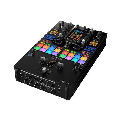 Pioneer DJDJM-S11