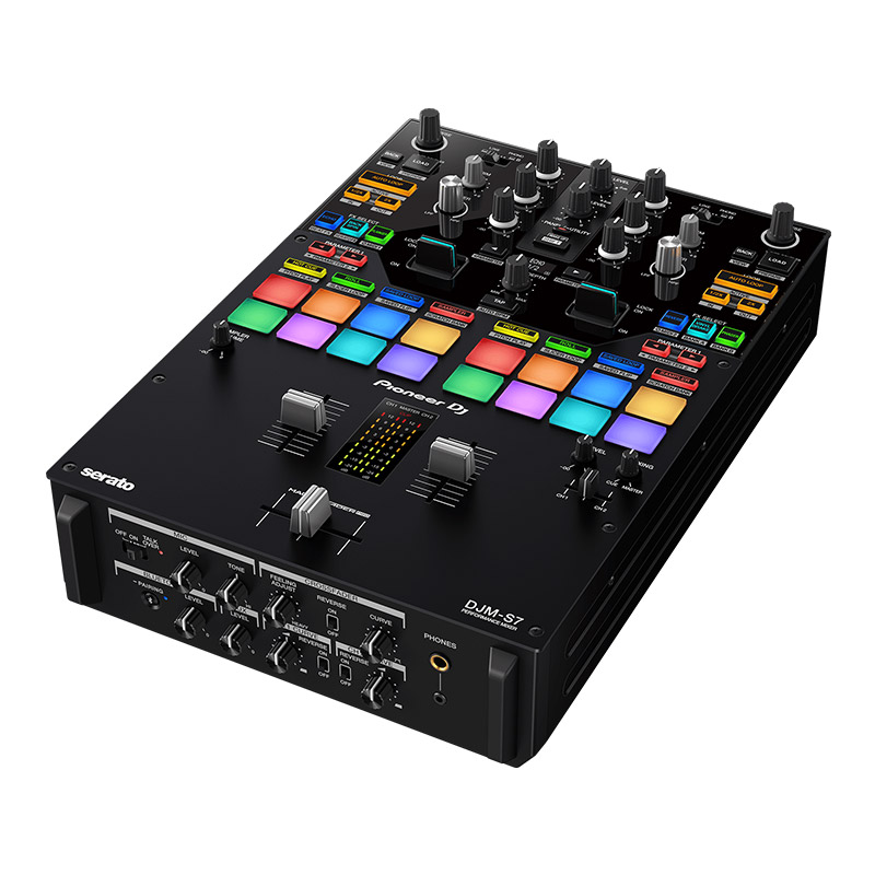 Pioneer DJDJM-S7