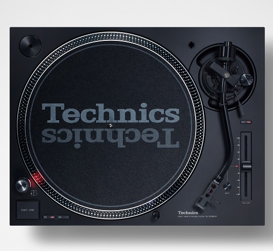 TechnicsSL-1200MK7