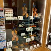 ヴァイオリン選びはららぽーと湘南平塚店へ