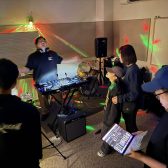 【DJサークル】第4回 Club SHONAN