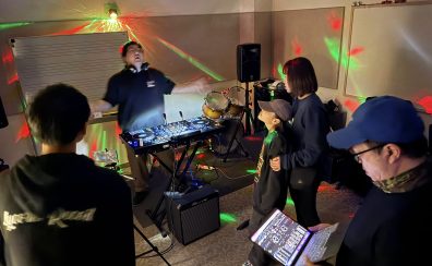 【DJサークル】第4回 Club SHONAN