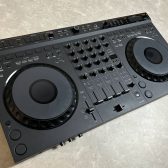 4チャンネルDJコントローラー「DDJ-GRV6」