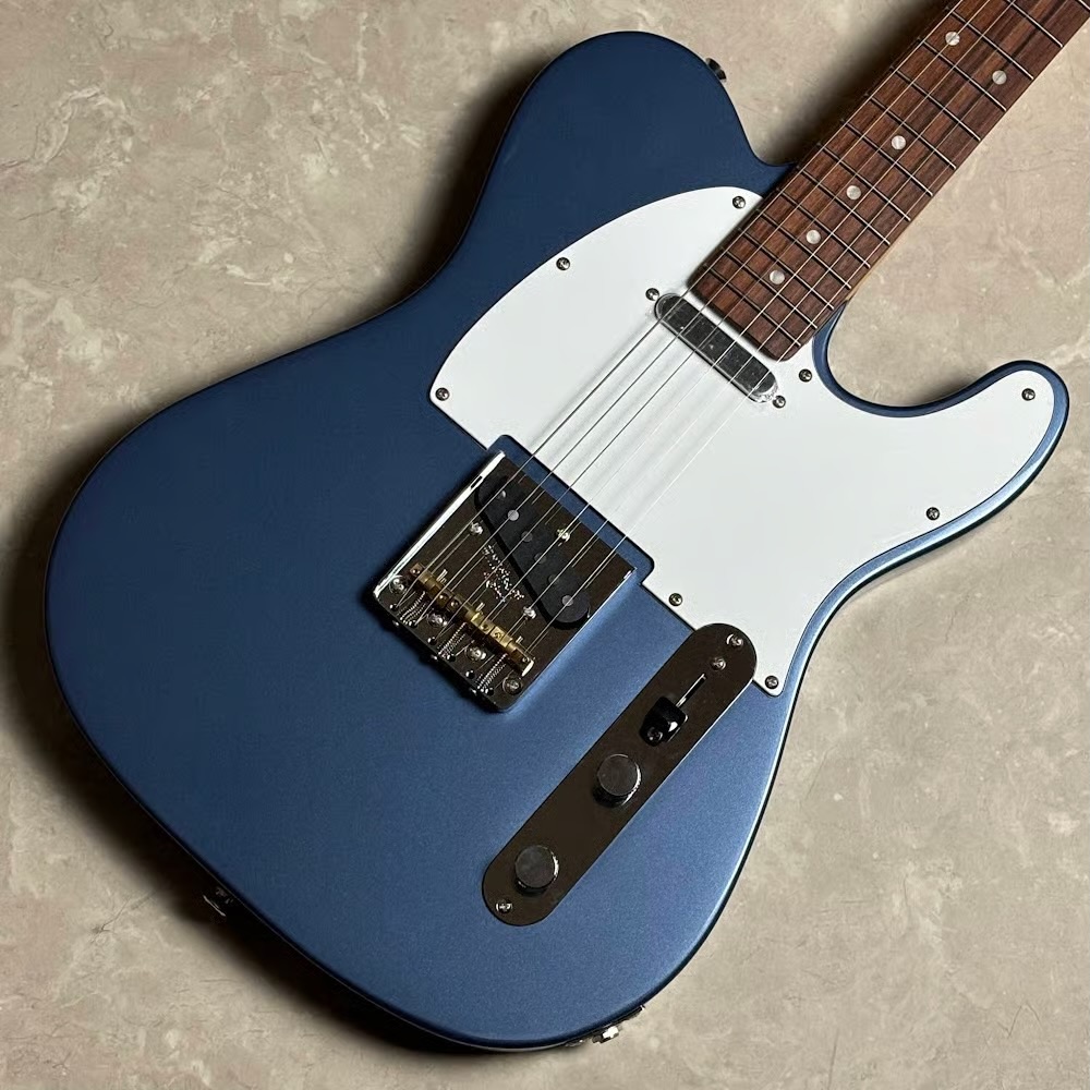 エレキギターHTL-Performance Prussian Blue