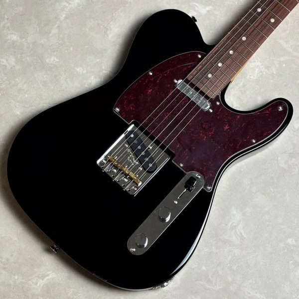 HISTORY HTL-Performance Vintage Black