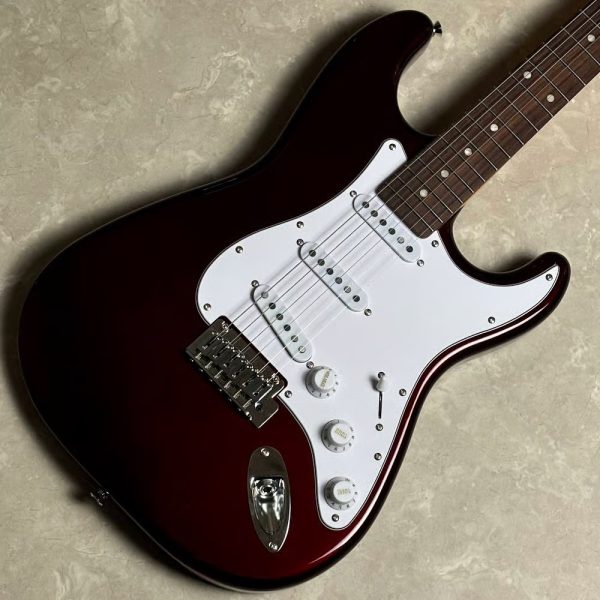 HISTORY HST-Performance Bordeaux Red