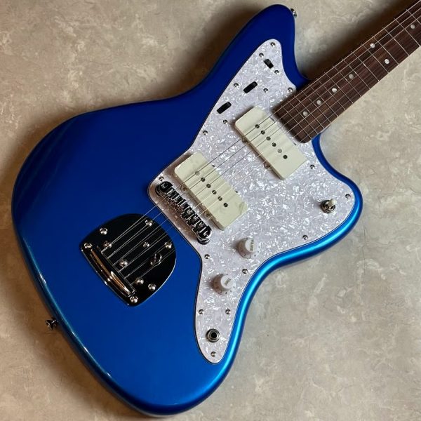 HISTORY HJM-Performance LPB