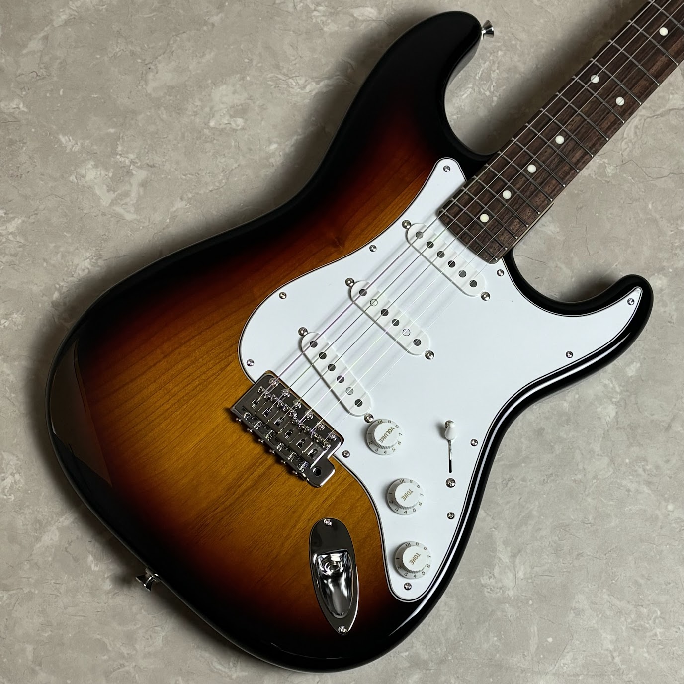 エレキギターHST-Standard2 3TS 