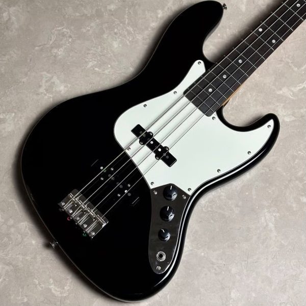 HISTORY HJB/4V-Performance BLK 