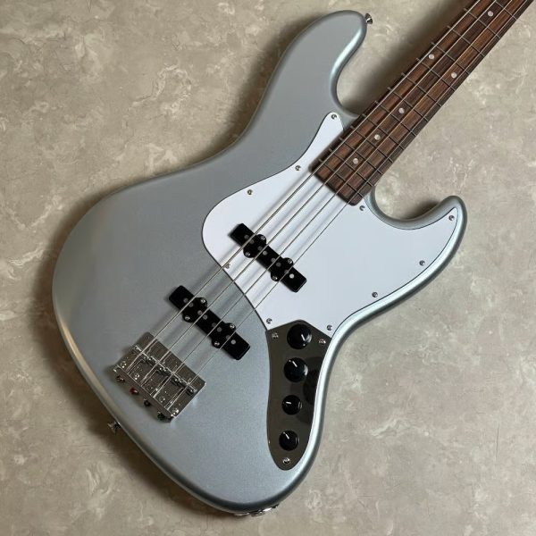 HISTORY HJB-Performance Sterling Silver