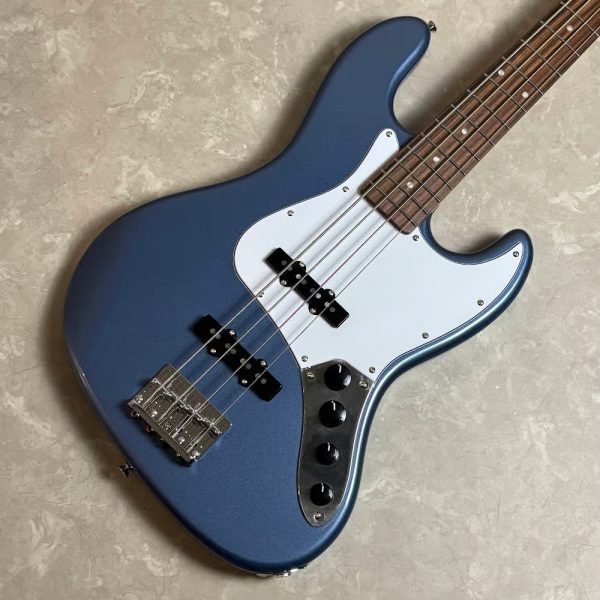 HISTORY HJB-Performance Prussian Blue